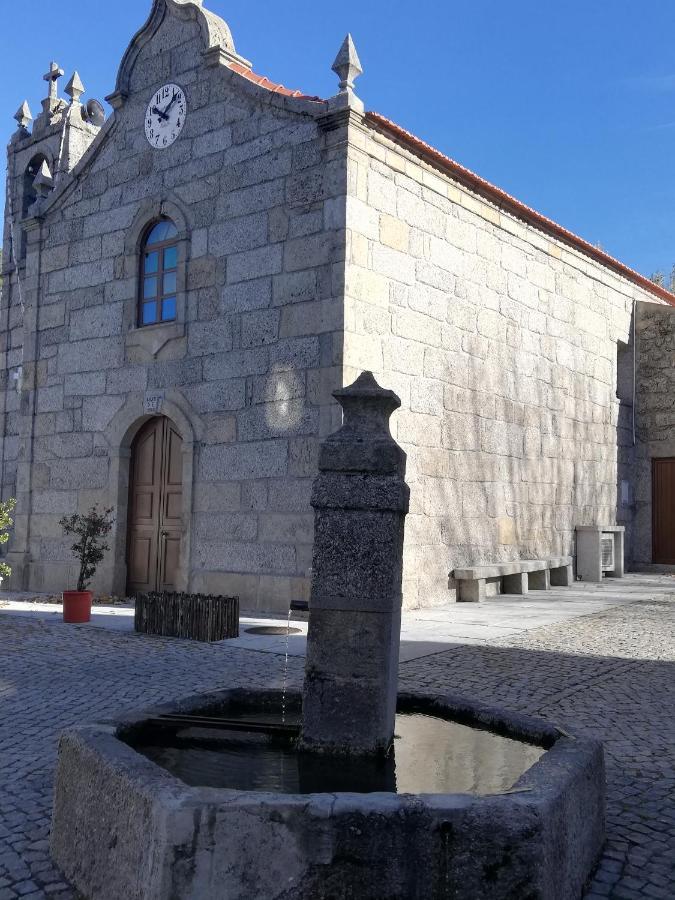 Sambuc'Asa - Serra Da Estrela Sabugueiro  Eksteriør billede