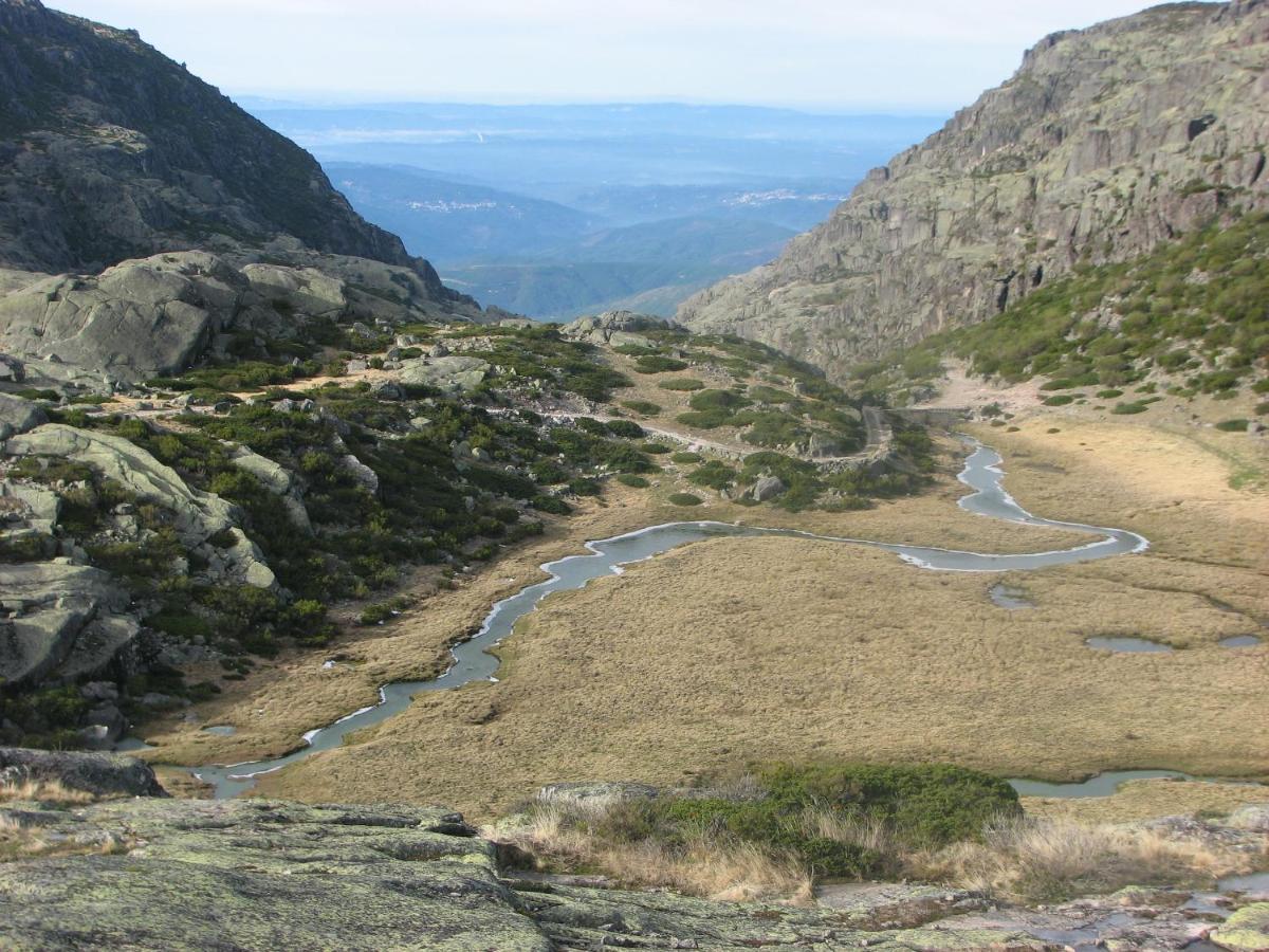 Sambuc'Asa - Serra Da Estrela Sabugueiro  Eksteriør billede