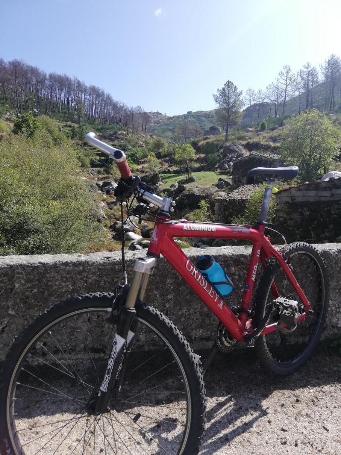 Sambuc'Asa - Serra Da Estrela Sabugueiro  Eksteriør billede