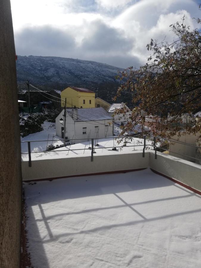 Sambuc'Asa - Serra Da Estrela Sabugueiro  Eksteriør billede