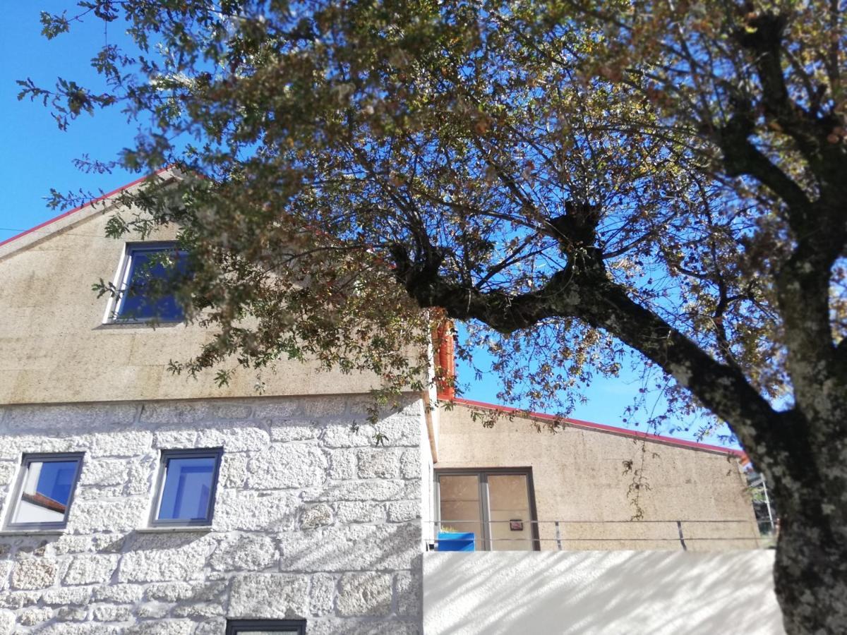 Sambuc'Asa - Serra Da Estrela Sabugueiro  Eksteriør billede