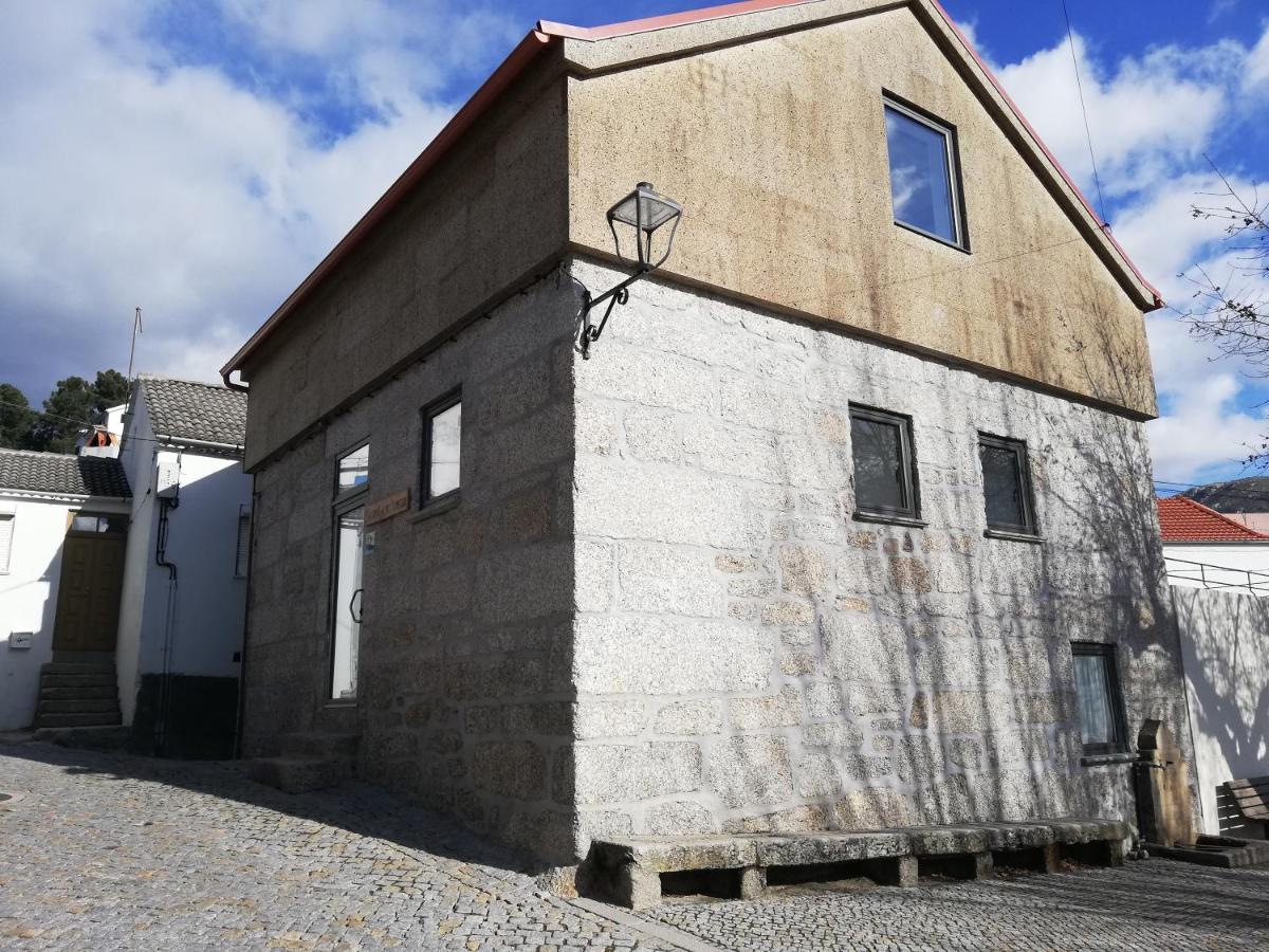 Sambuc'Asa - Serra Da Estrela Sabugueiro  Eksteriør billede