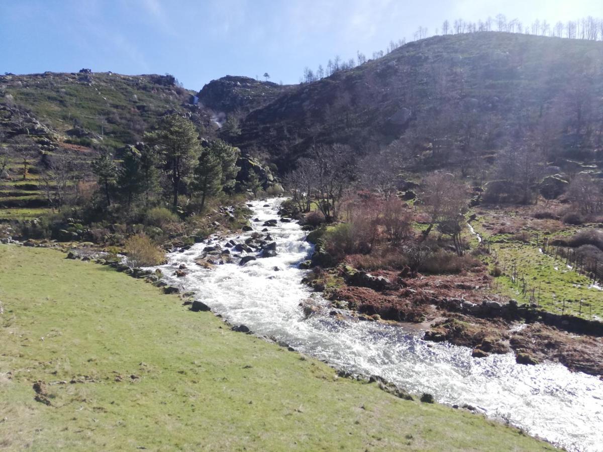 Sambuc'Asa - Serra Da Estrela Sabugueiro  Eksteriør billede