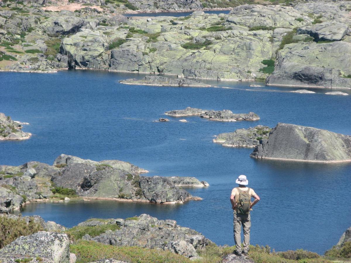 Sambuc'Asa - Serra Da Estrela Sabugueiro  Eksteriør billede