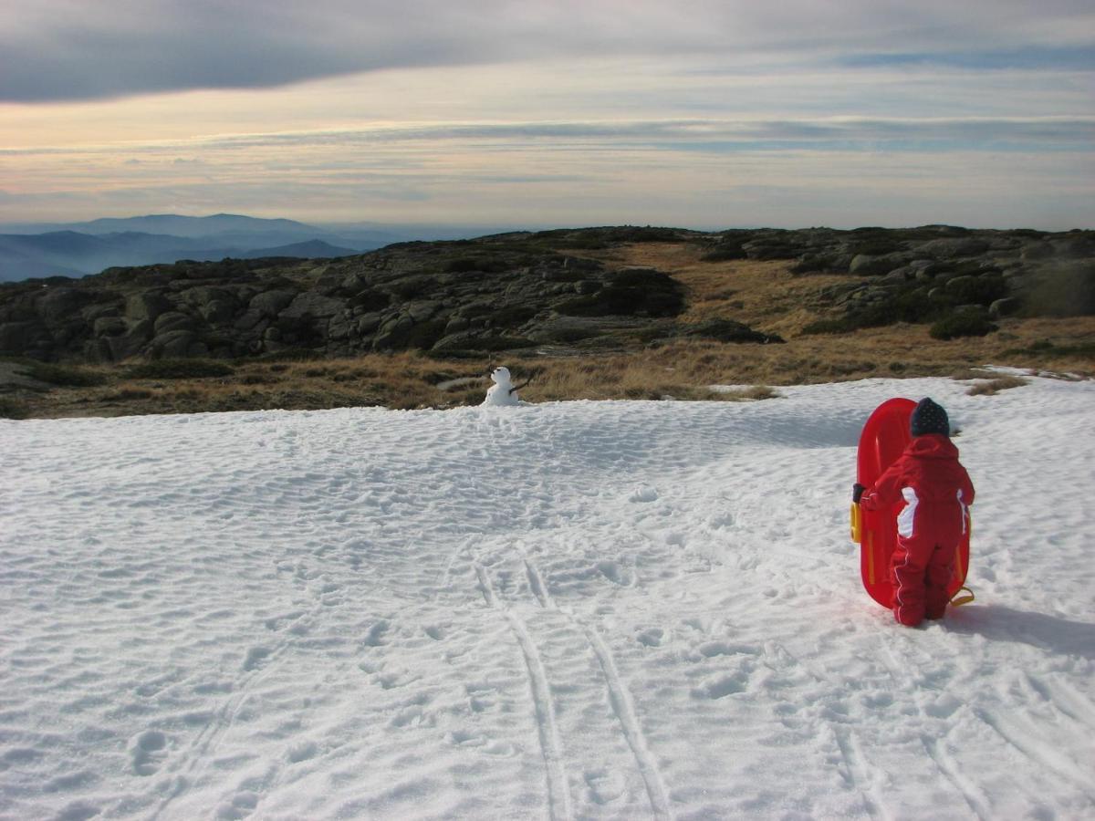 Sambuc'Asa - Serra Da Estrela Sabugueiro  Eksteriør billede