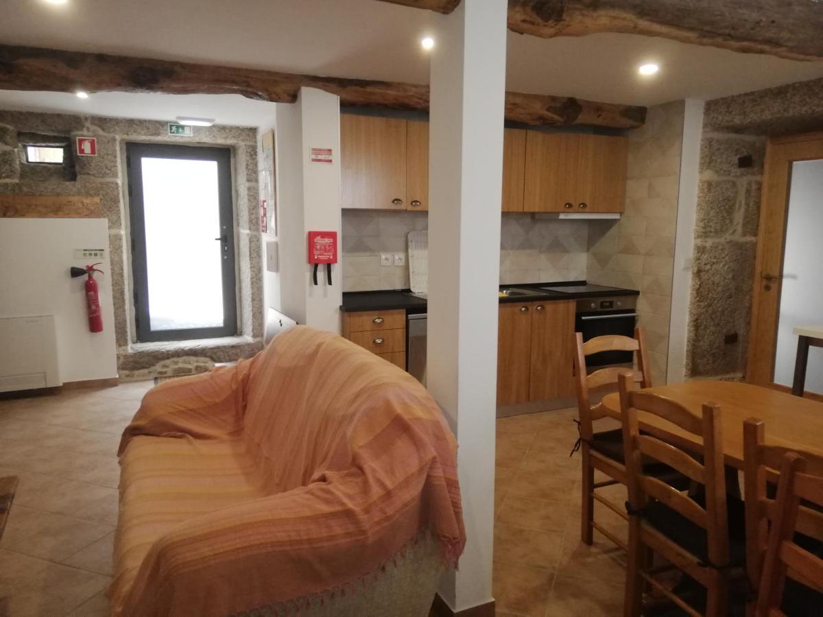 Sambuc'Asa - Serra Da Estrela Sabugueiro  Eksteriør billede
