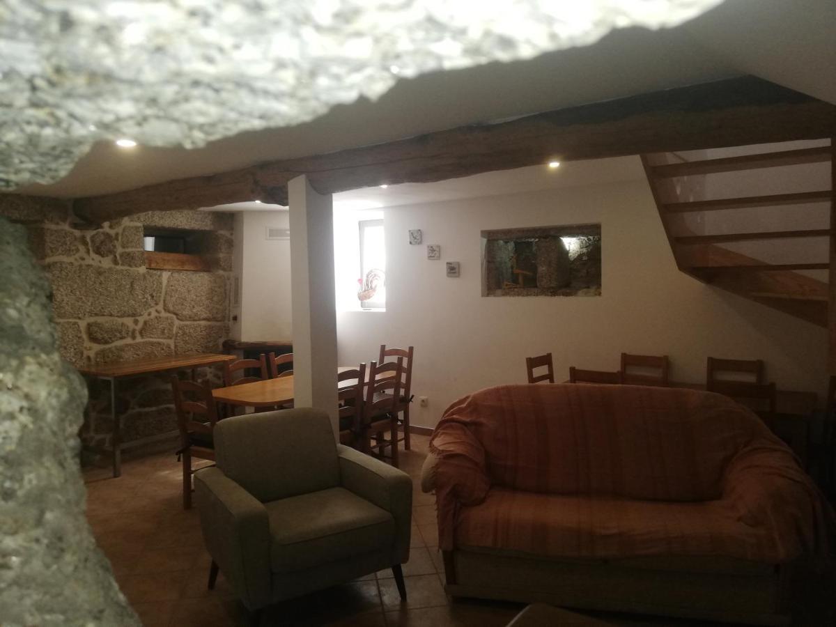 Sambuc'Asa - Serra Da Estrela Sabugueiro  Eksteriør billede