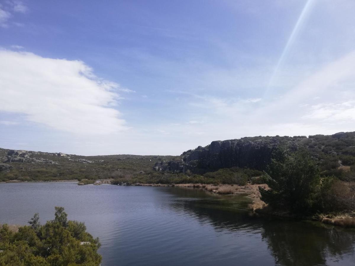Sambuc'Asa - Serra Da Estrela Sabugueiro  Eksteriør billede